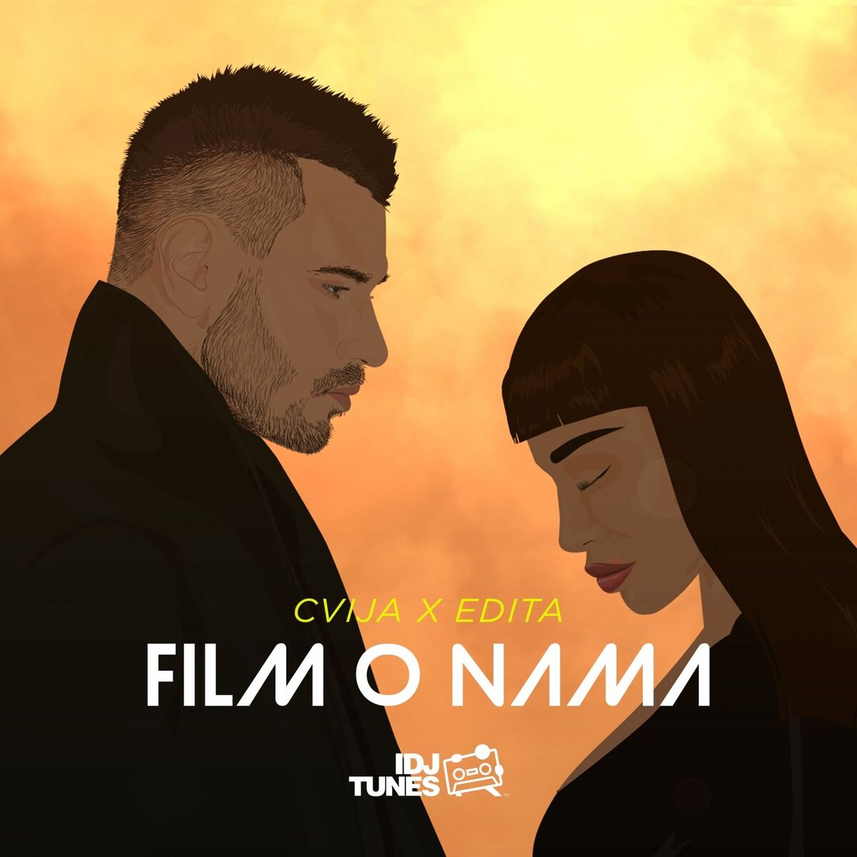 Album cover of Film o nama