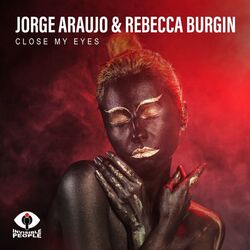 Cover of Close My Eyes