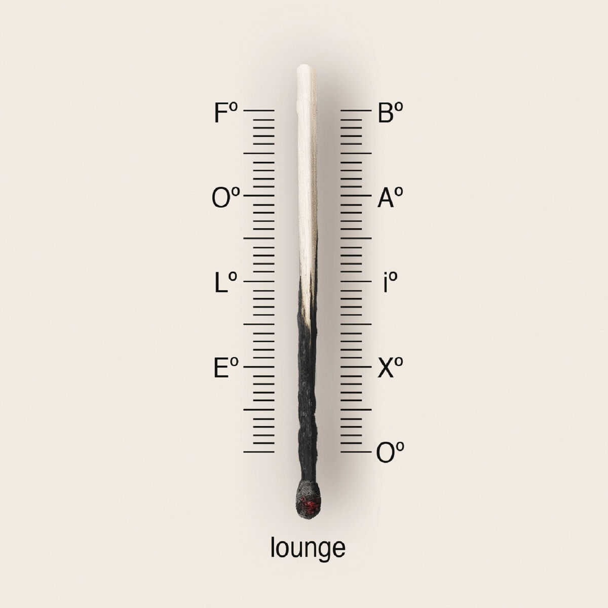 Album cover of Lounge