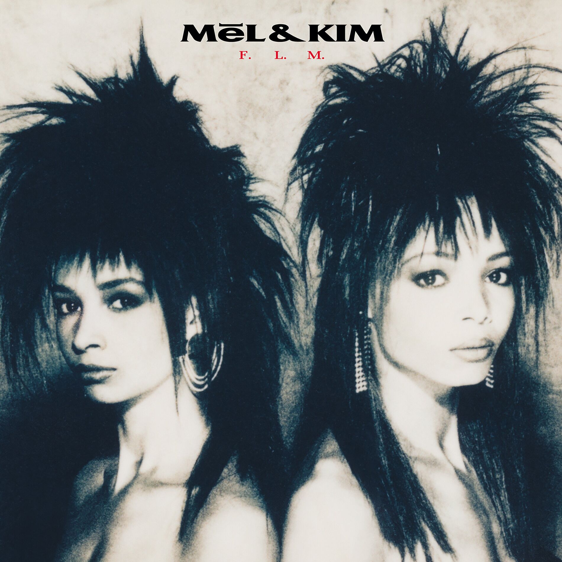 Album cover of F.L.M. (2023 Remaster)
