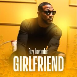 Cover of Girlfriend