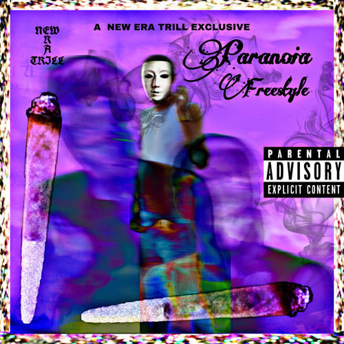 Paranoia Freestyle