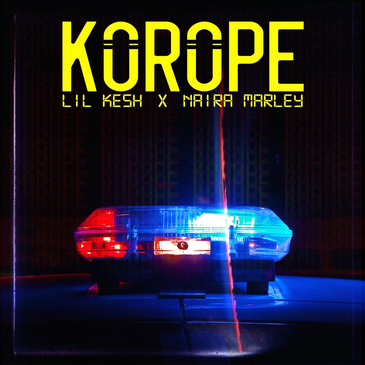 Album cover of Korope