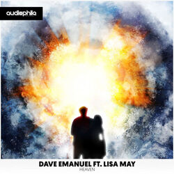 Cover of Heaven (feat. Lisa May)