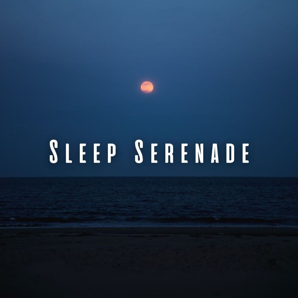 Picture of Sleep Serenade: Binaural Harmony with Gentle Ocean Waves