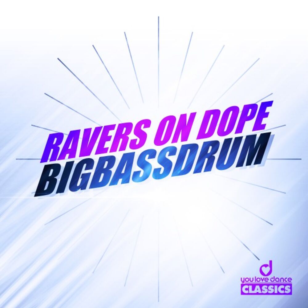 Picture of Bigbassdrum