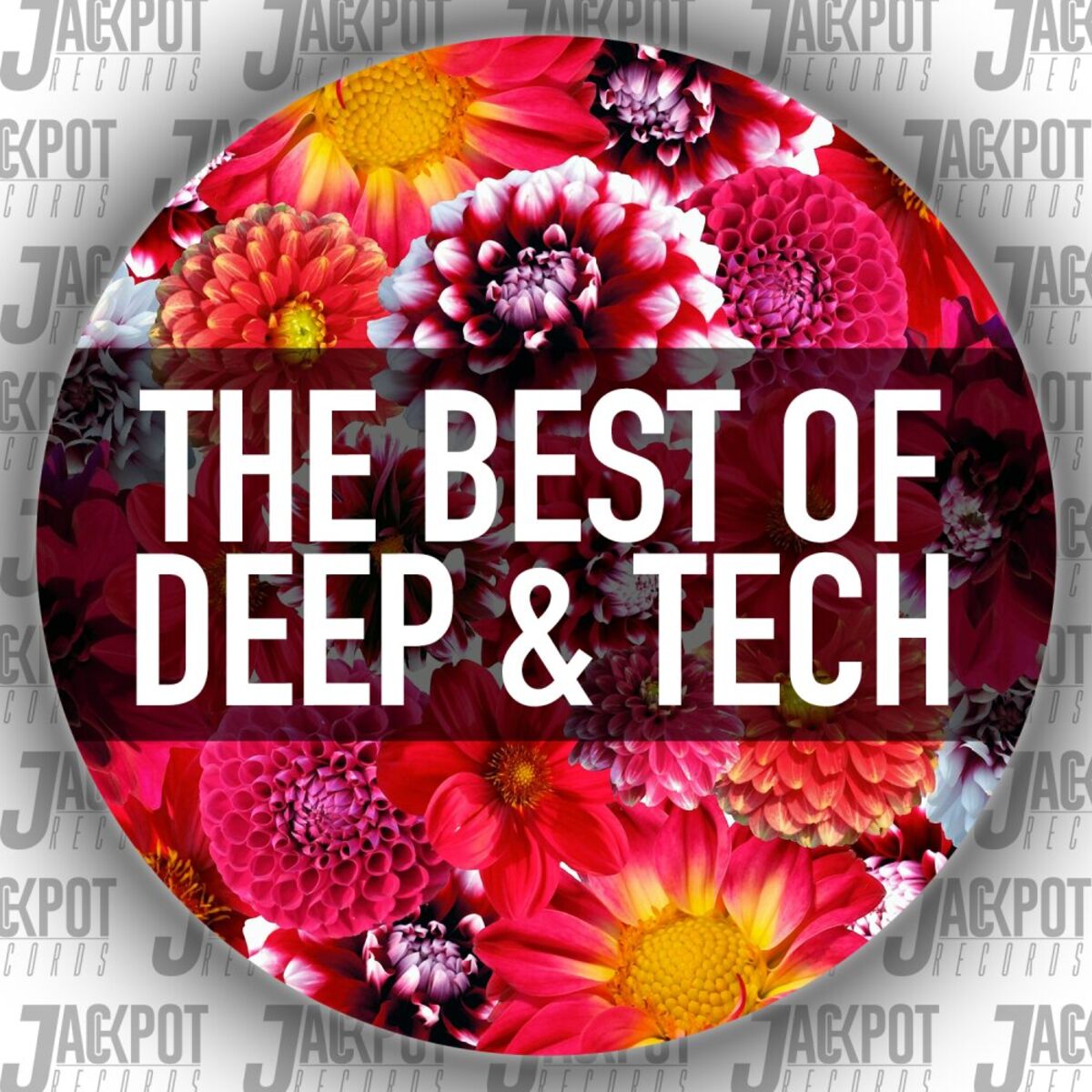 Album cover of The Best of Deep & Tech House