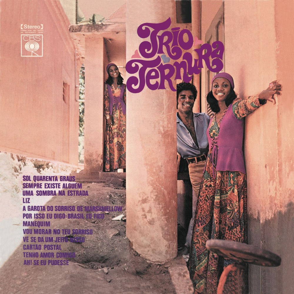 Cover du titre Uma Sombra na Estrada