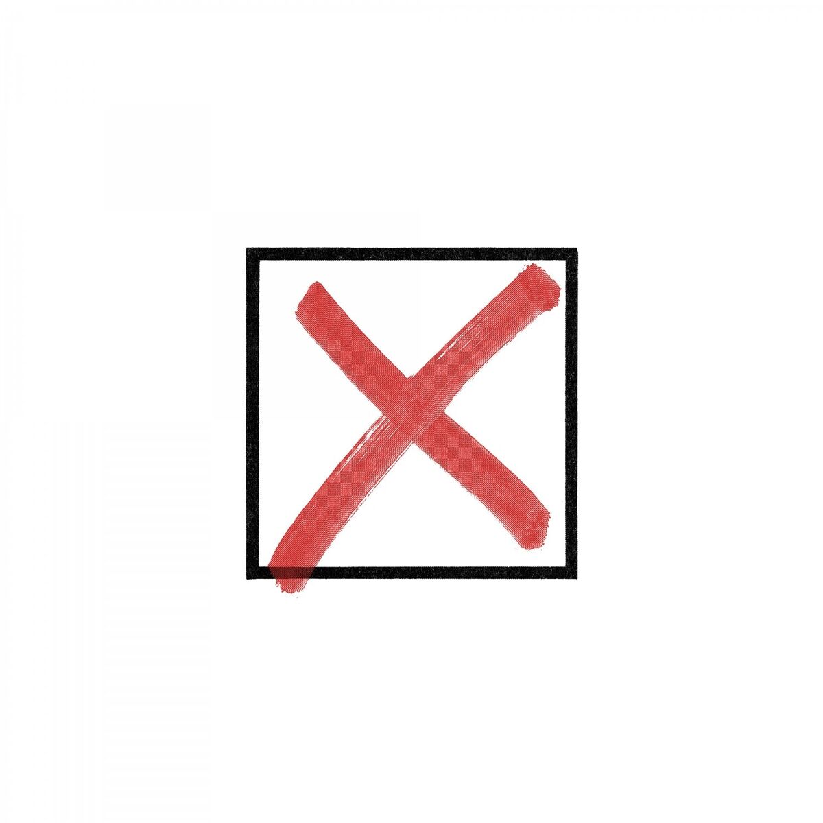 Album cover of Can't Do It