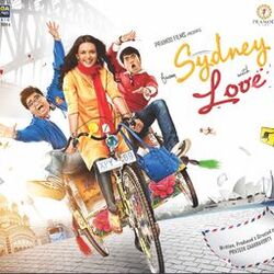 Cover of From Sydney With Love