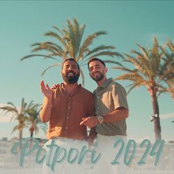 Cover of Potpori 2024