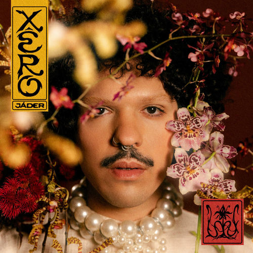 Capa do Single Xêro