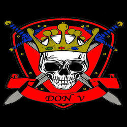 Cover of The Don