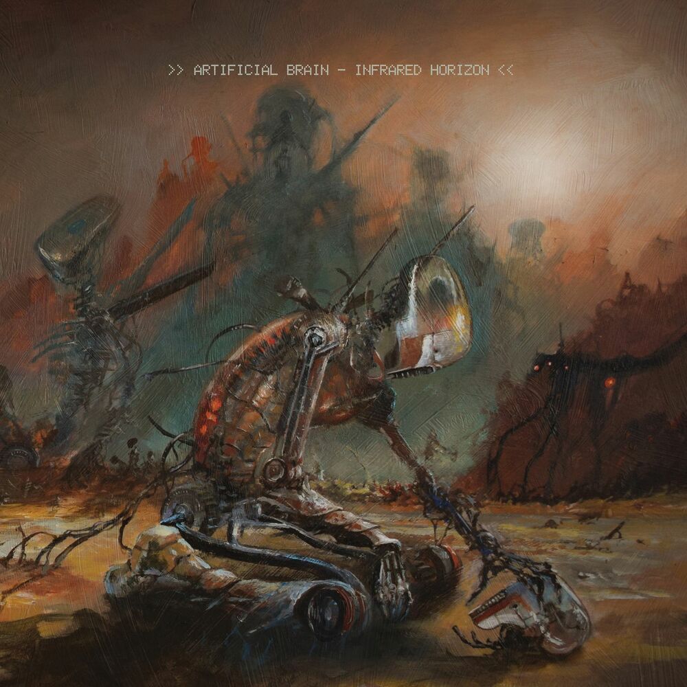 Picture of Infrared Horizon