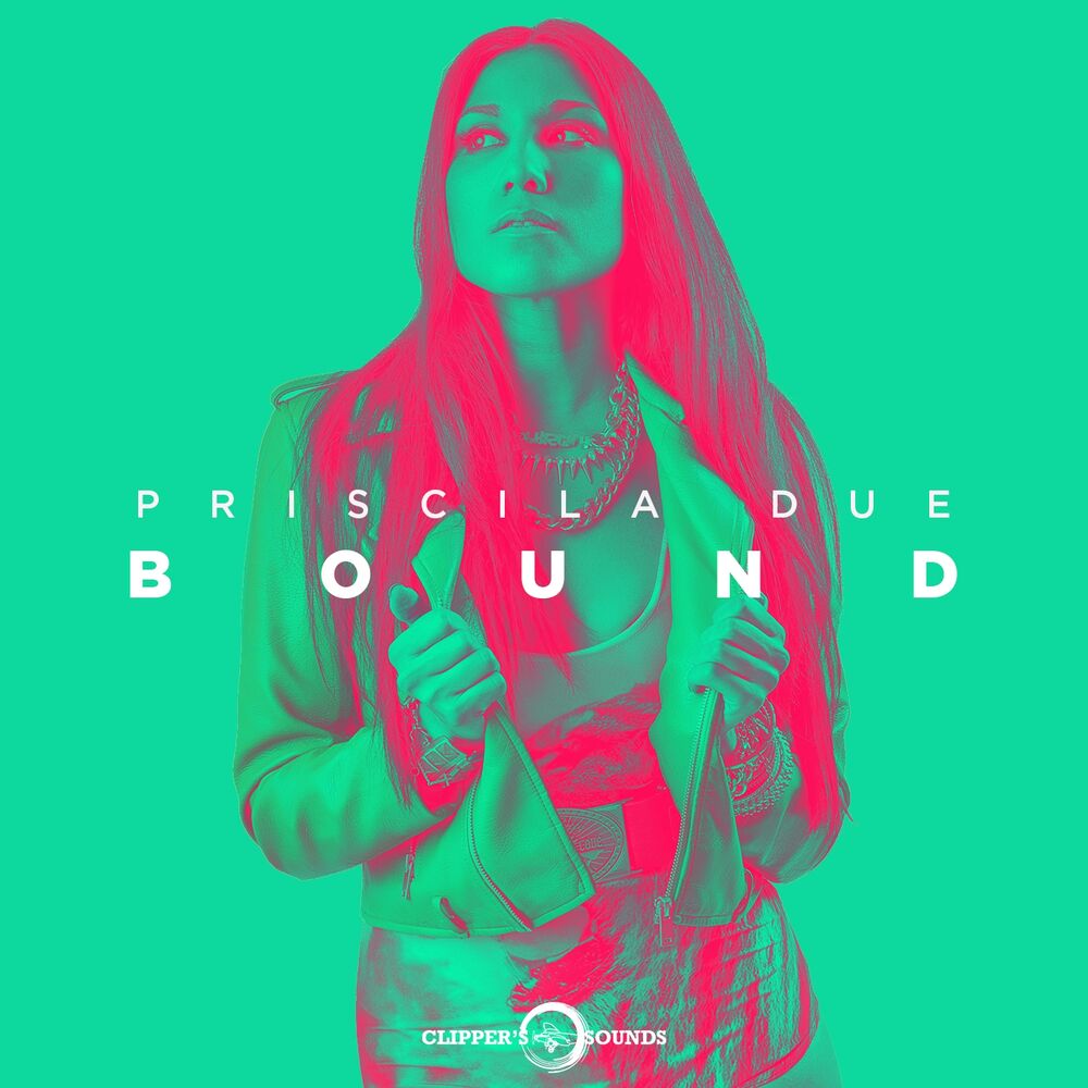 Picture of Bound