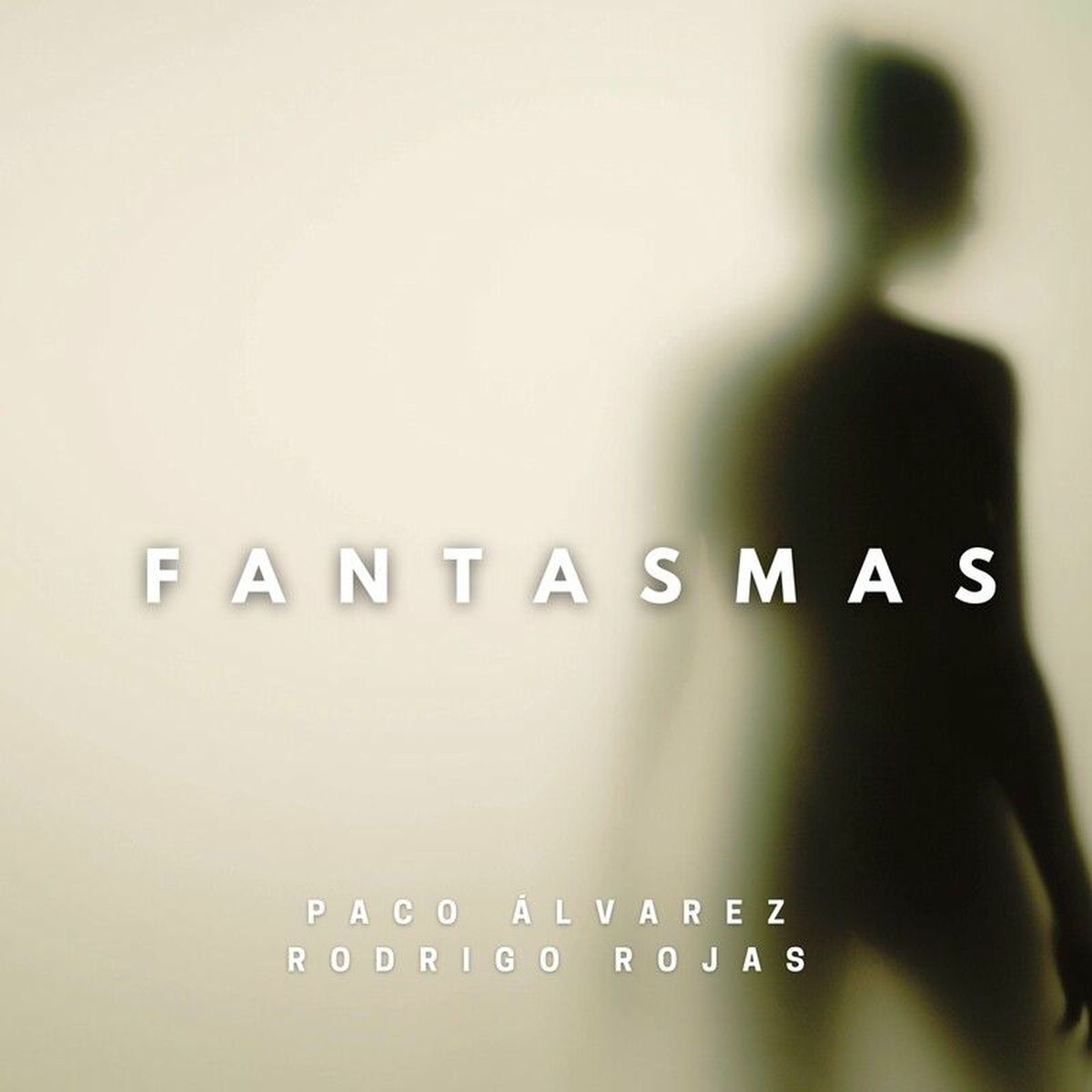 Album cover of Fantasmas