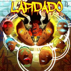 Cover of Lapidado