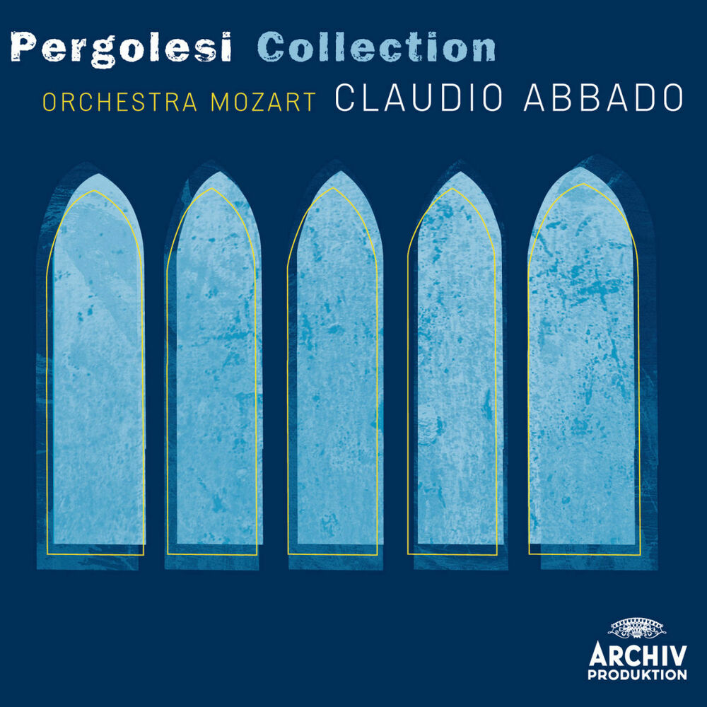 Picture of Pergolesi Collection