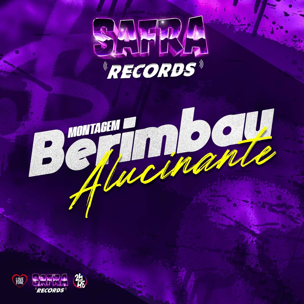 Picture of Montagem Berimbau Alucinante