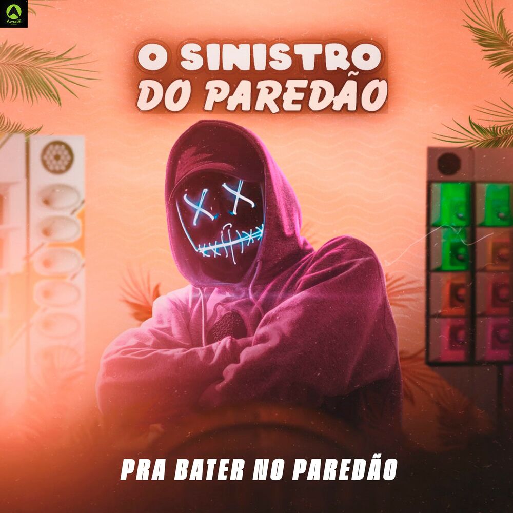 Picture of Pra Bater no Paredão