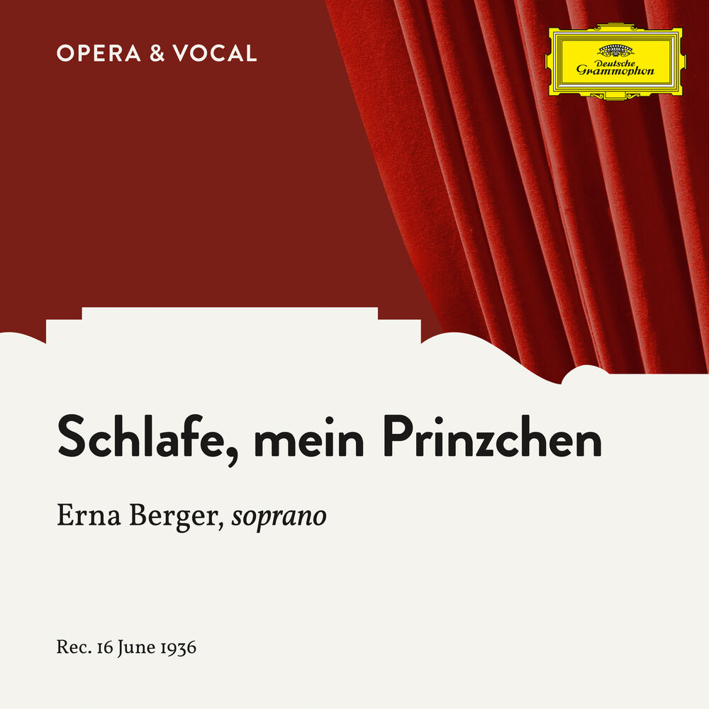 Picture of Flies: Schlafe, mein Prinzchen