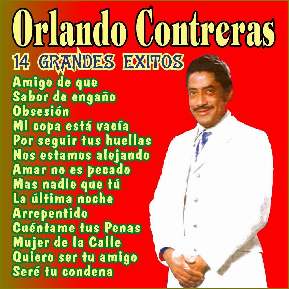 Picture of La Voz Romantica de Cuba Vol. 2