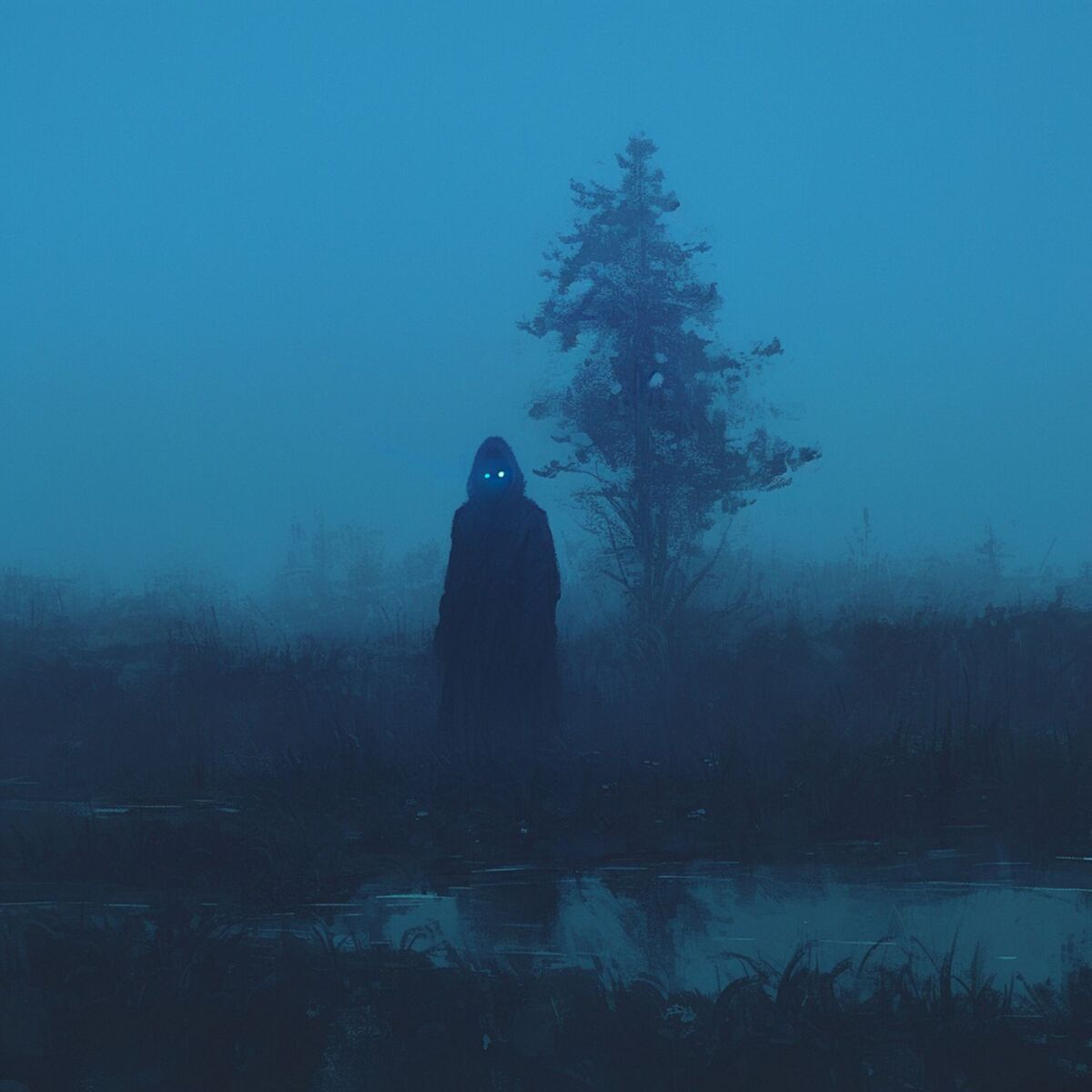 Album cover of Winland