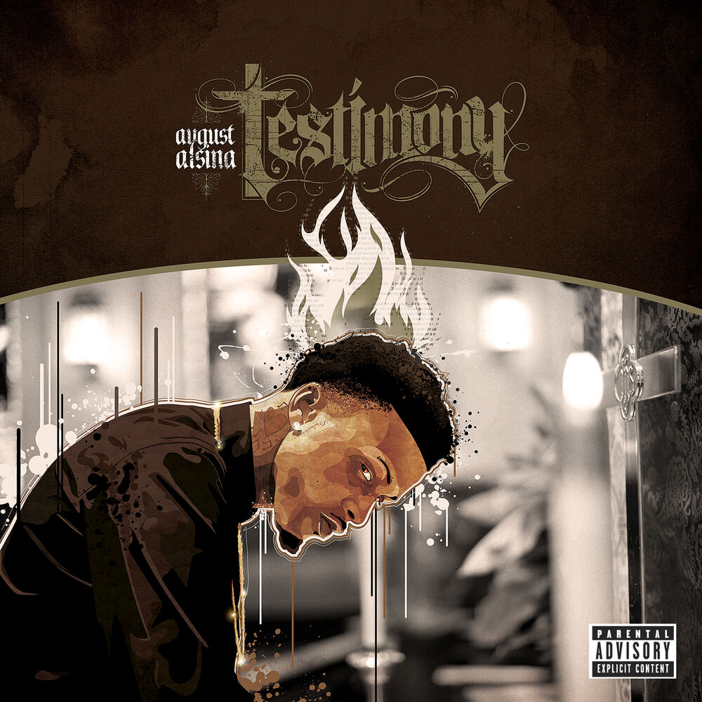 Picture of Testimony (Deluxe)