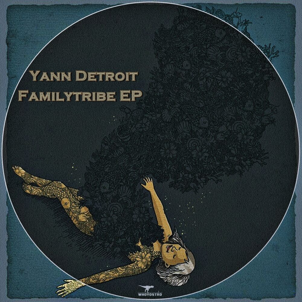 Picture of Familytribe EP