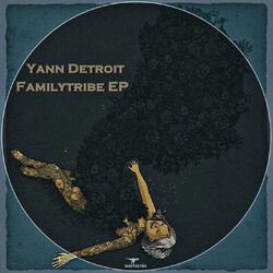 Cover of Familytribe EP