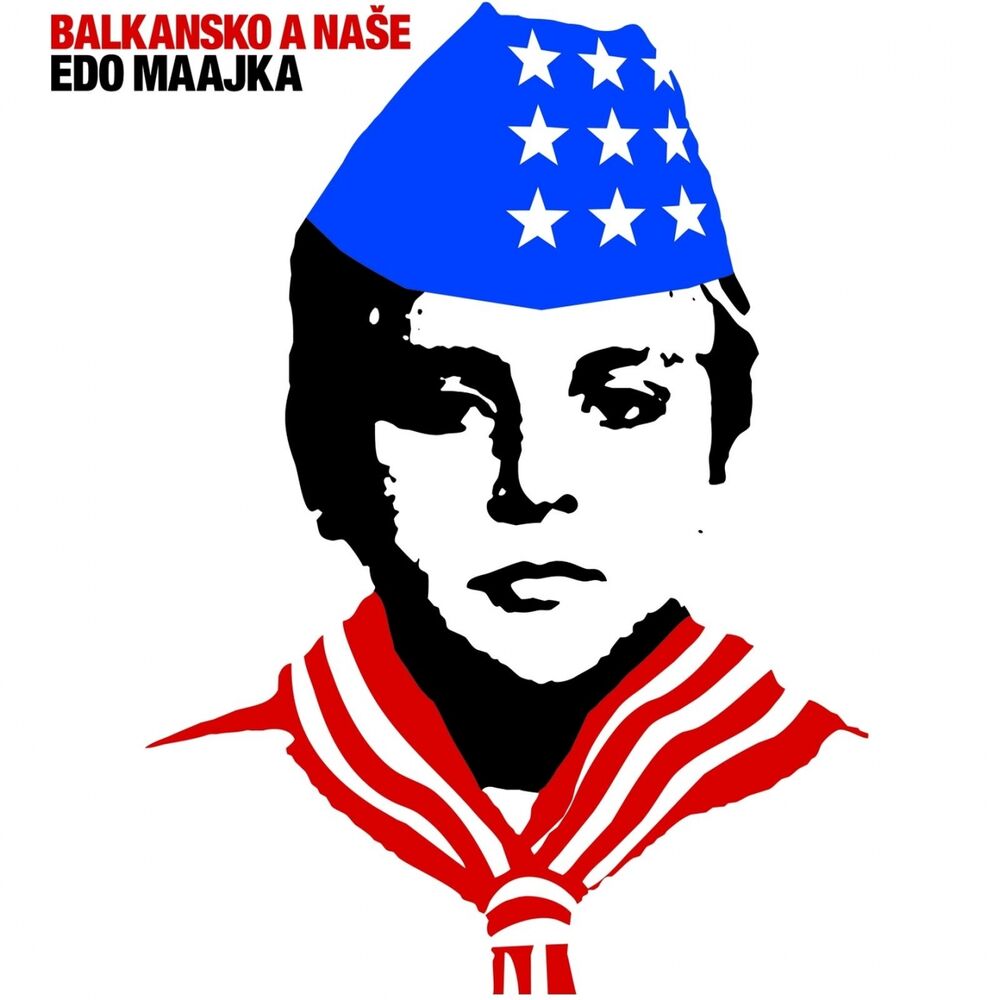 Picture of Balkansko A Naše