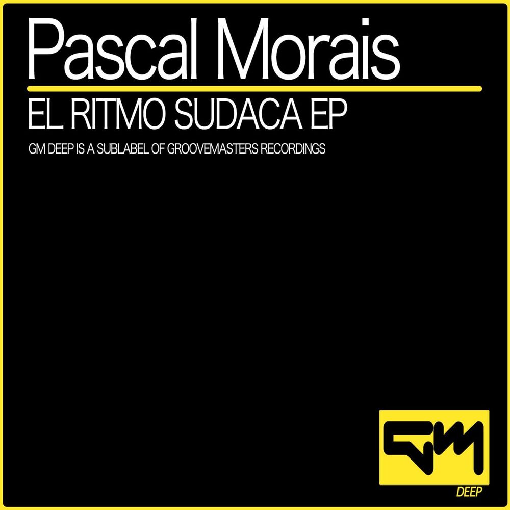 Picture of El Ritmo Sudaca EP