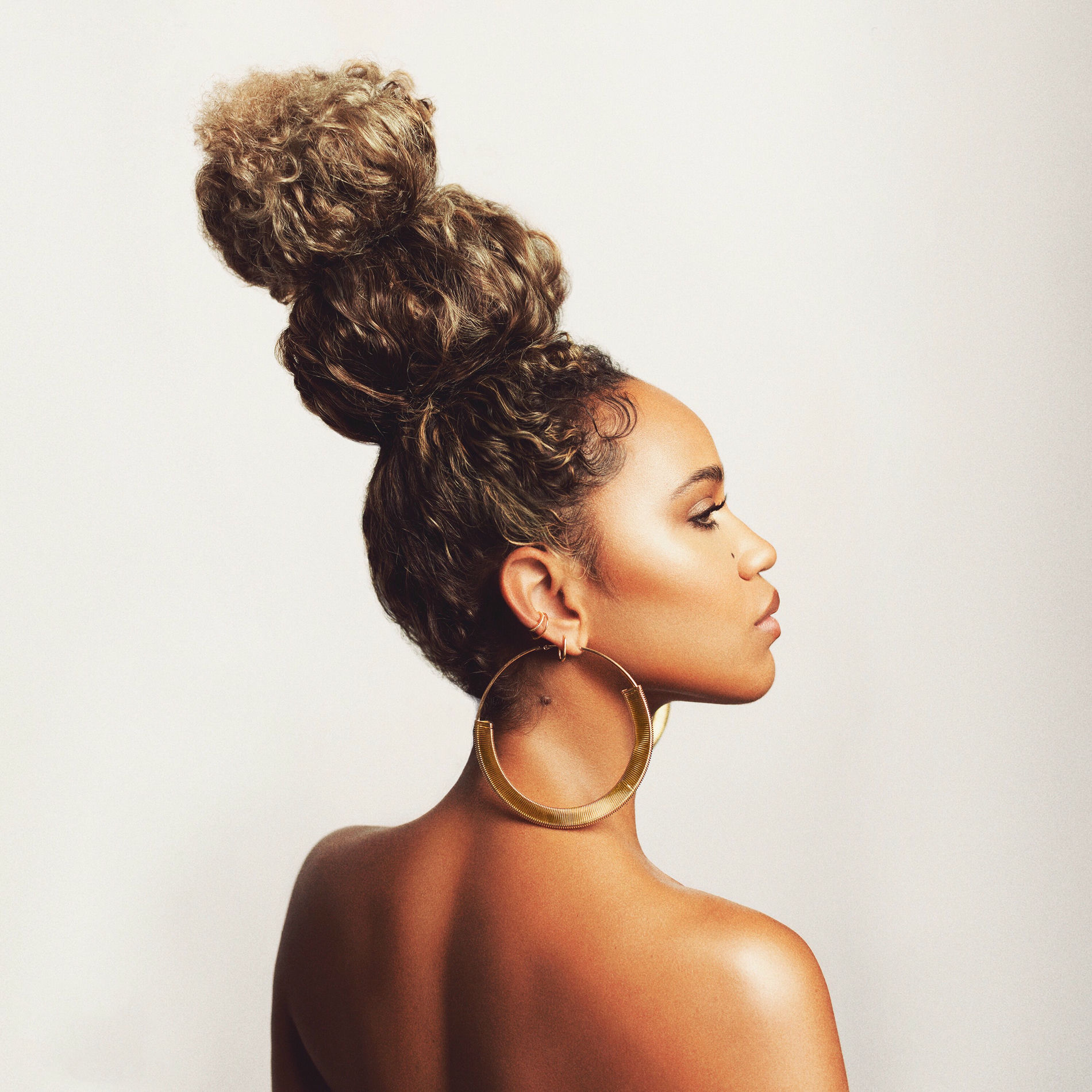 Album cover of Colonize