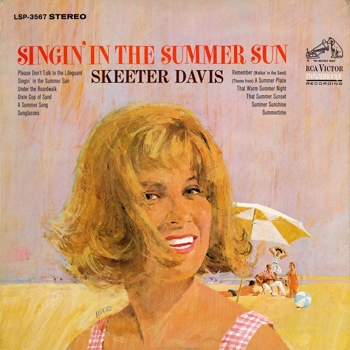 Album cover of Sunglasses