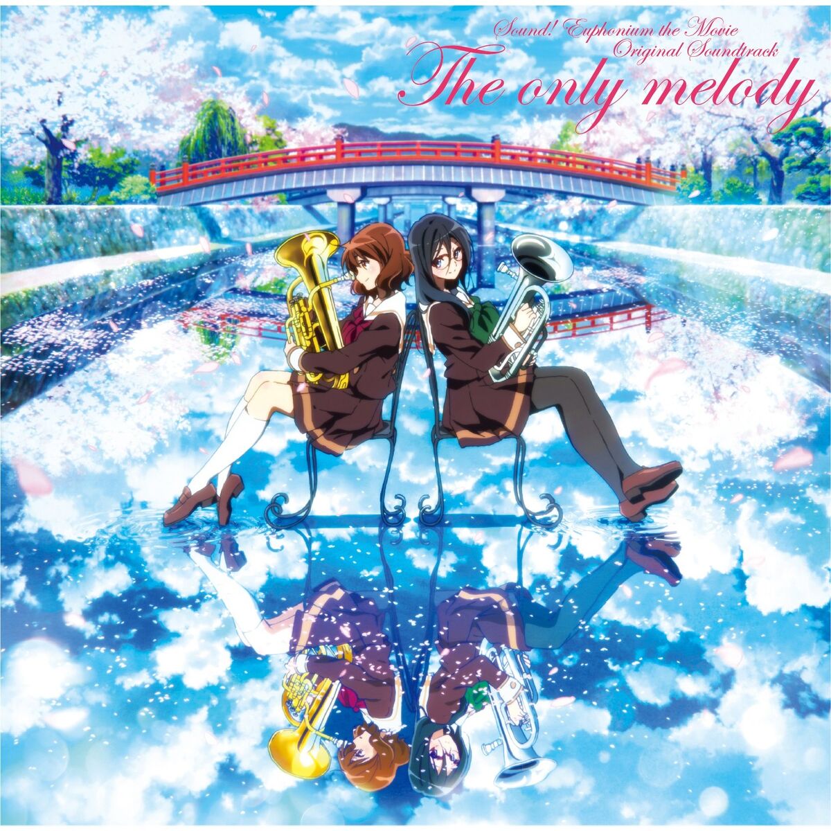 Album cover of Sound Scape
