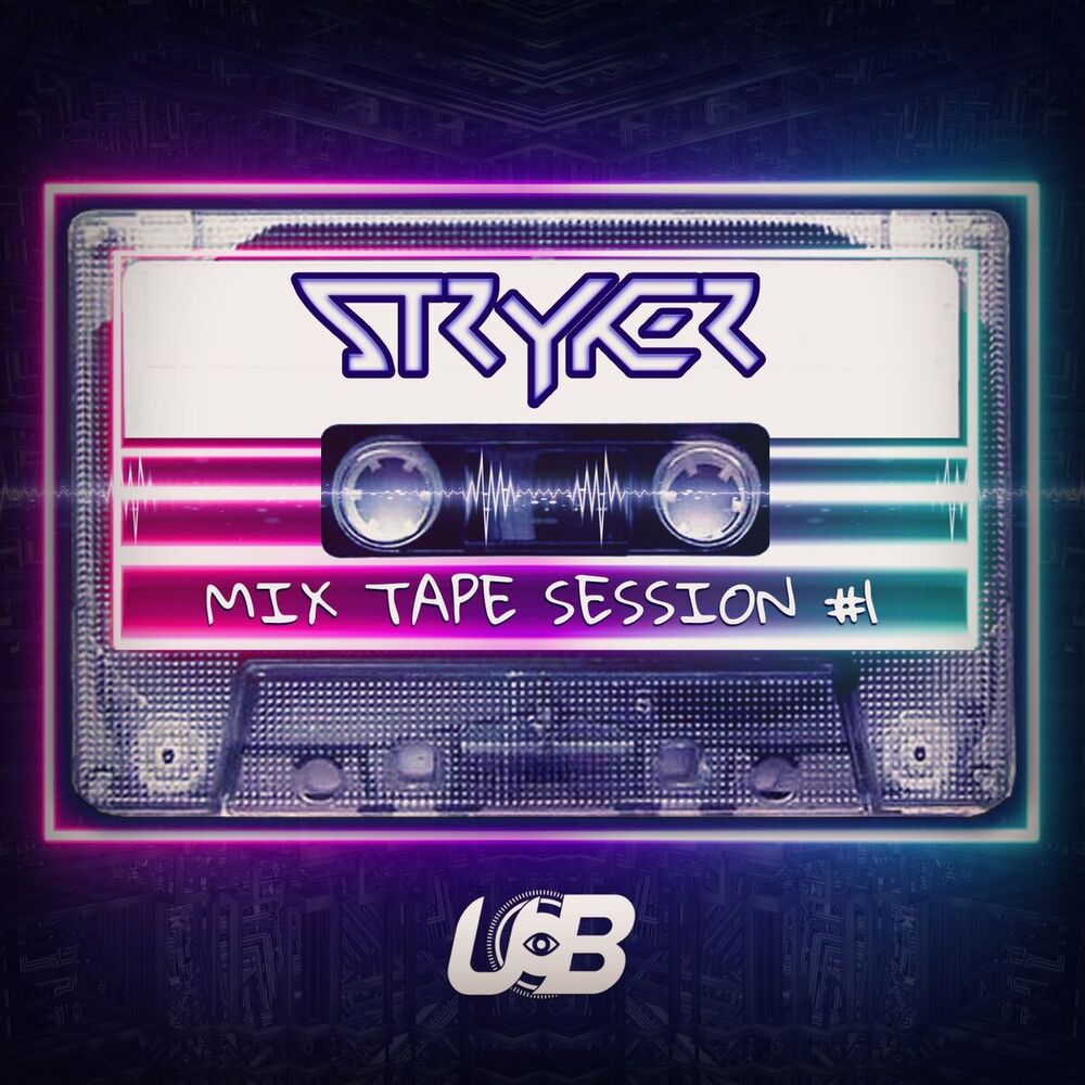 Picture of Stryker Mixtape #1