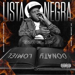 Lista Negra