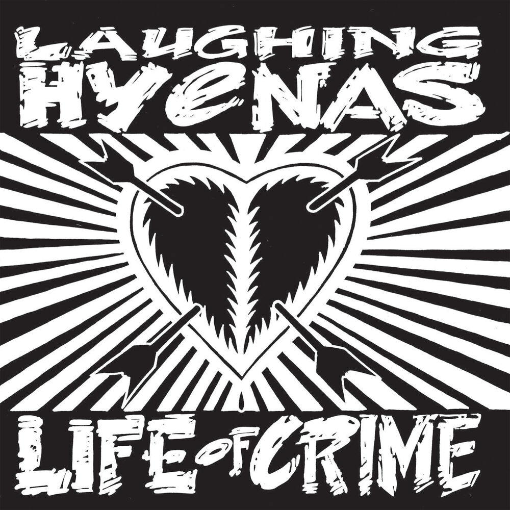 Picture of Life of Crime