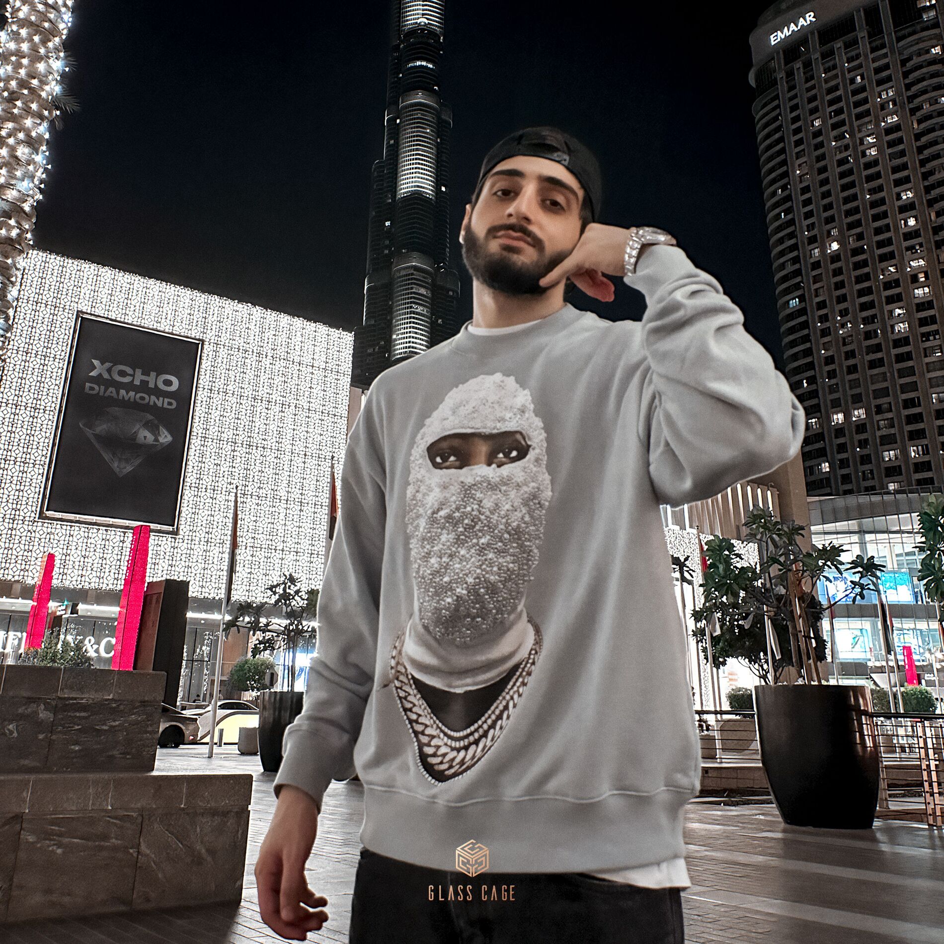Album cover of DIAMOND