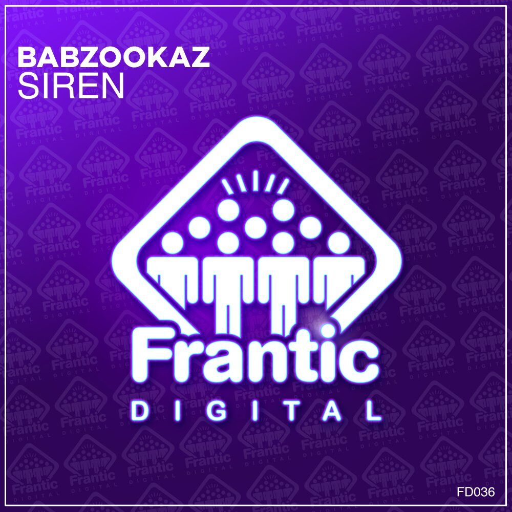 Picture of Siren