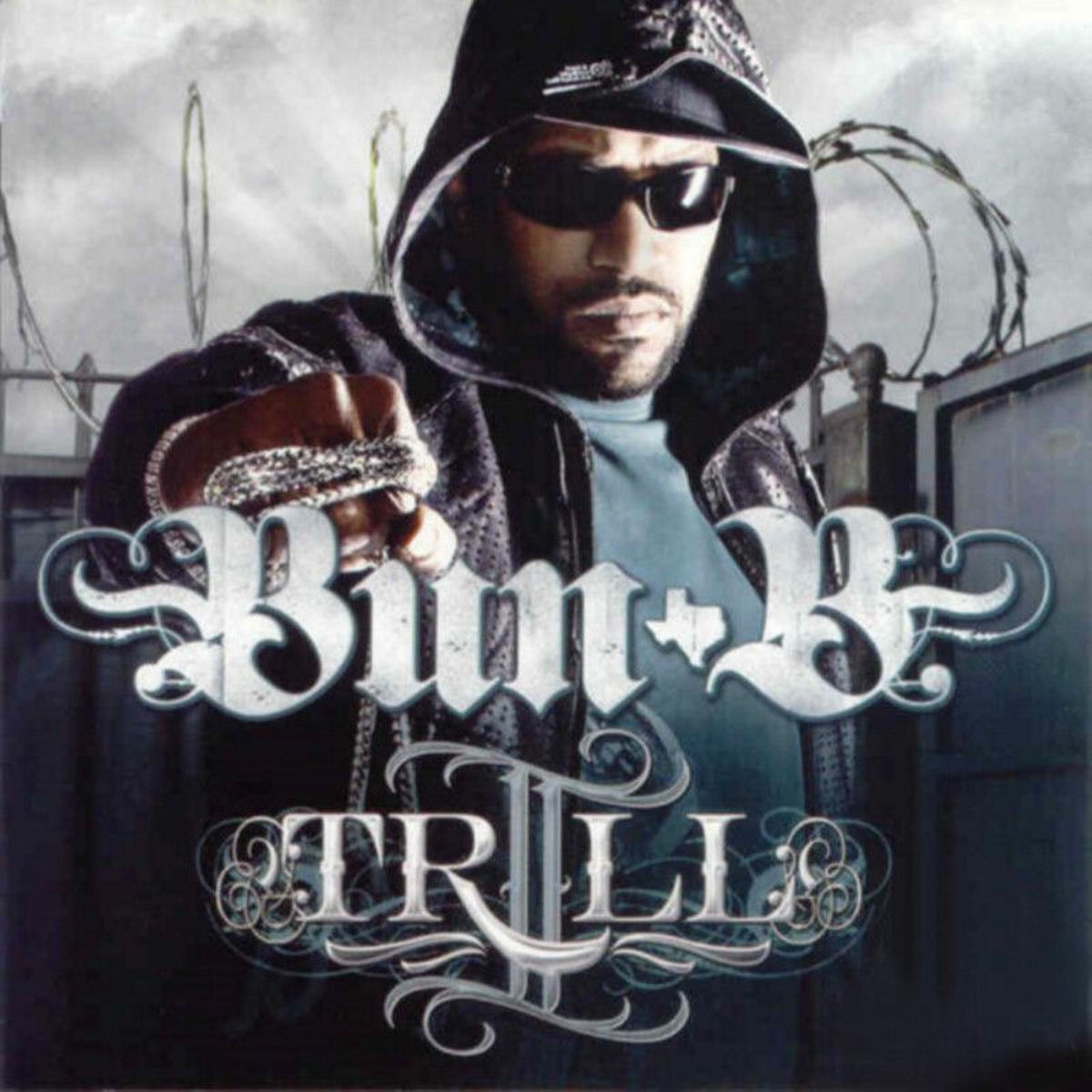 Album cover of If I Die II Night