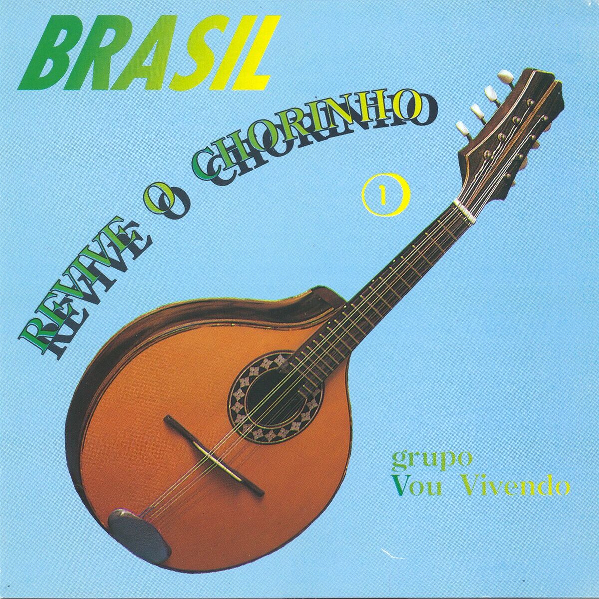 Album cover of Benzinho
