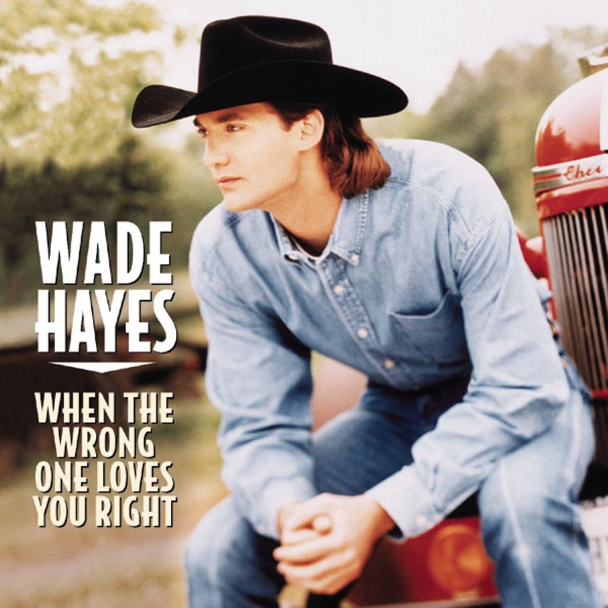 Album cover of The Day That She Left Tulsa (In A Chevy)