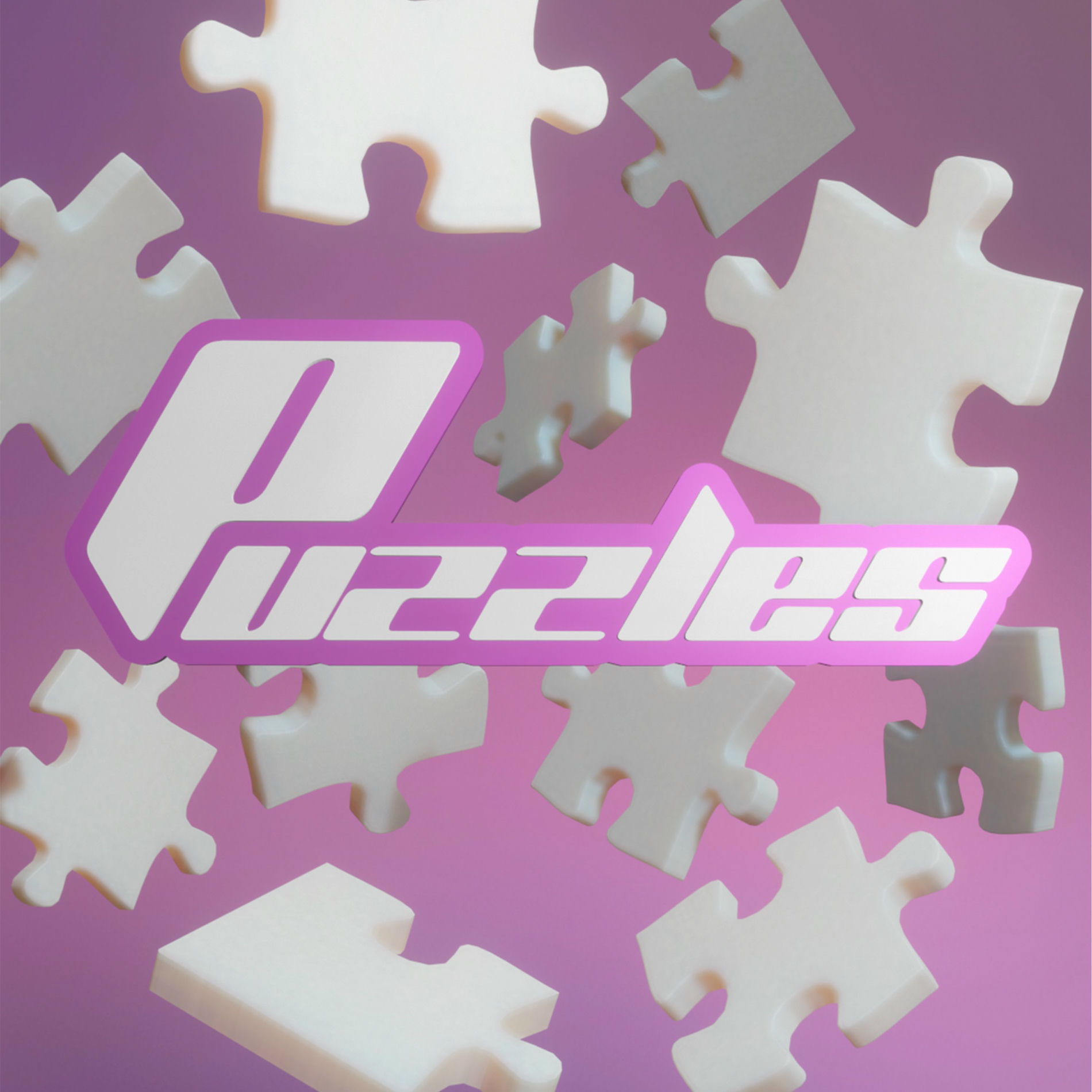 Album cover of Puzzles
