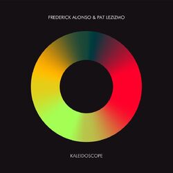 Cover of Kaleidoscope