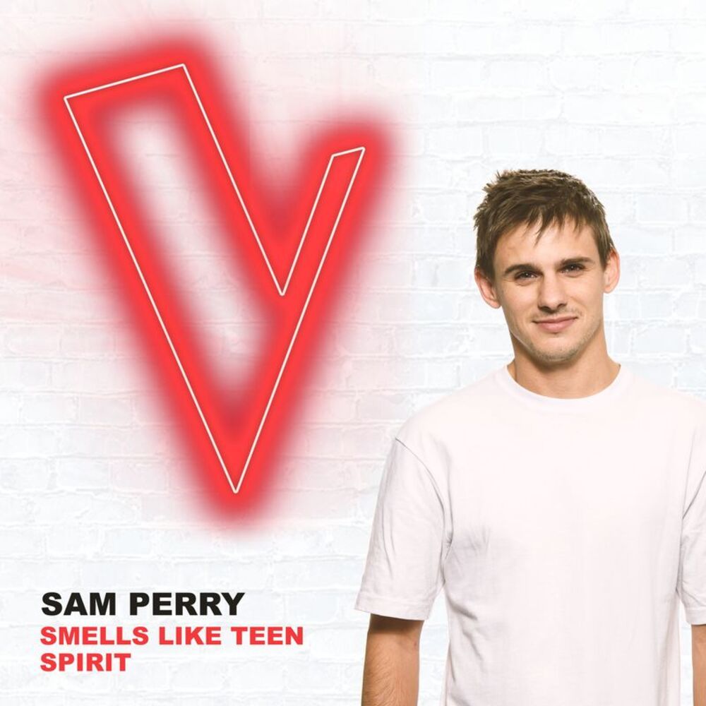 Picture of Smells Like Teen Spirit (The Voice Australia 2018 Performance / Live)