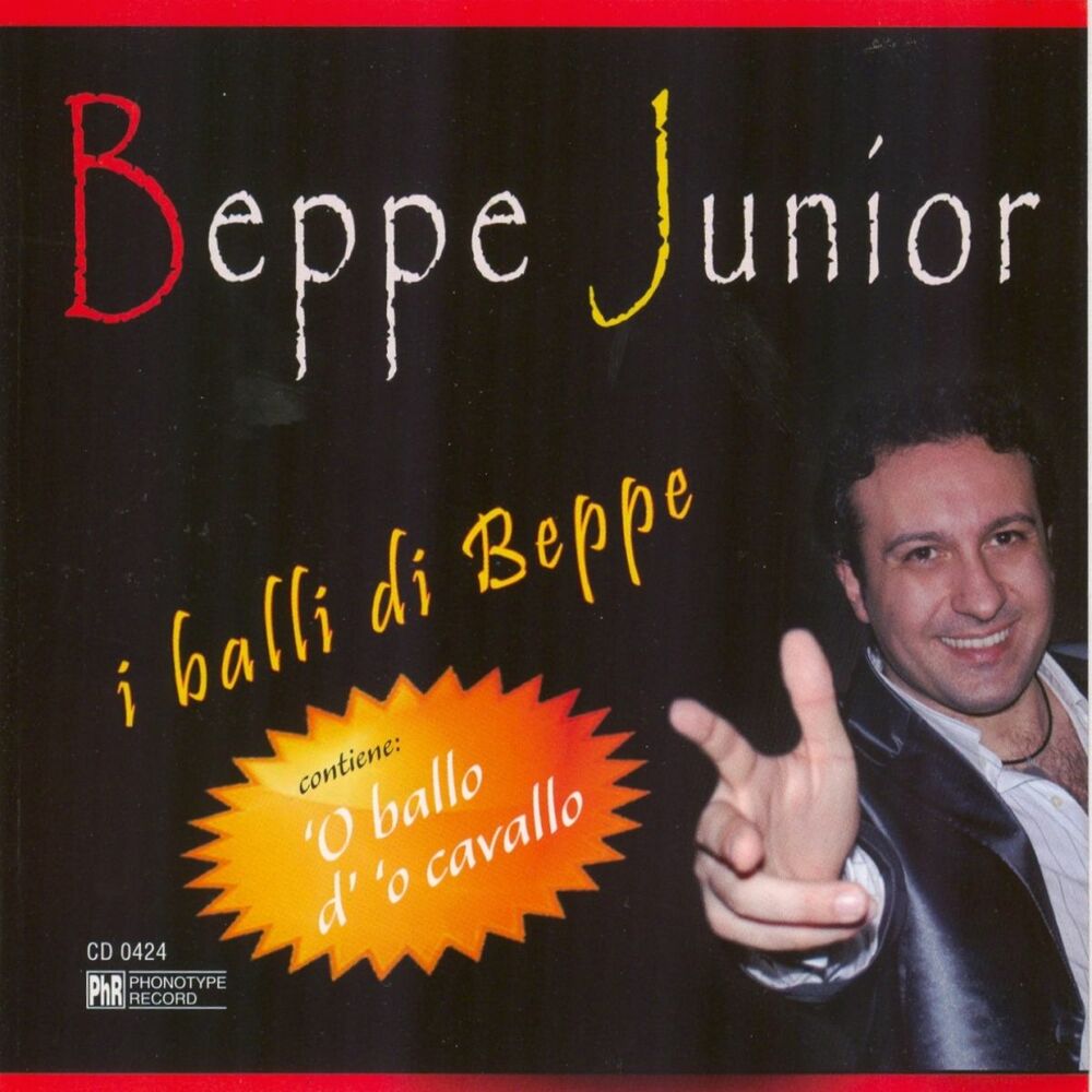 Picture of I balli di Beppe