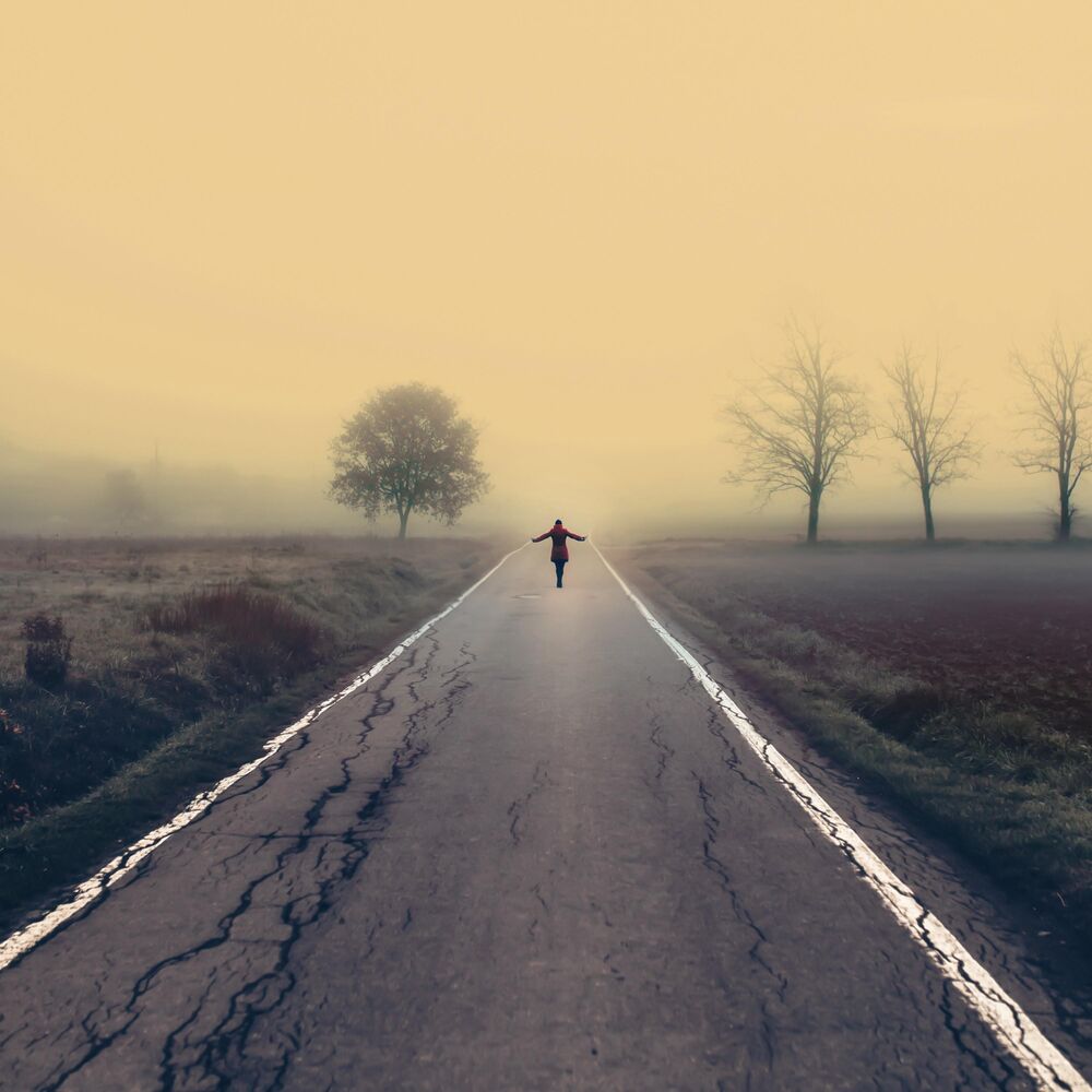 Picture of I'm Here
