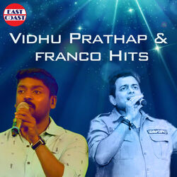 Cover of Vidhu Prathap And Franco Hits