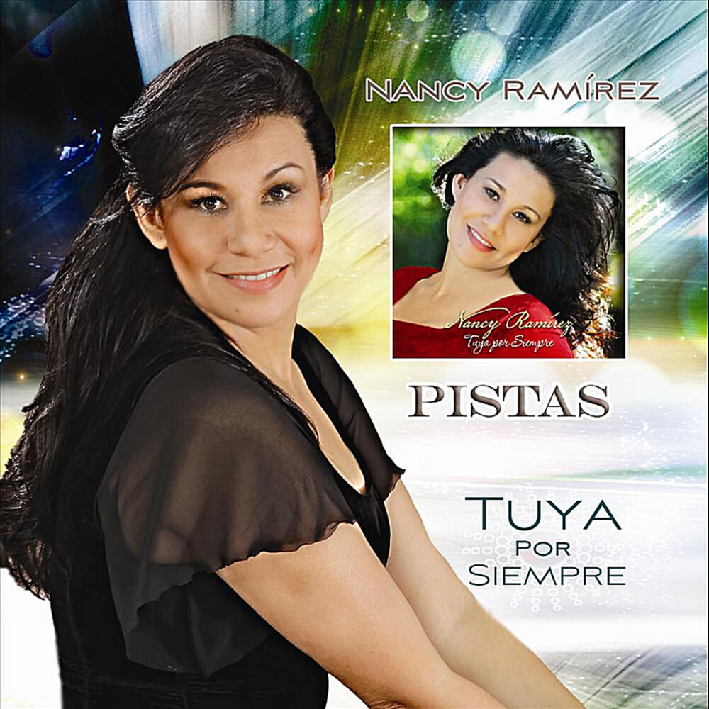 Picture of Pistas Tuya por siempre